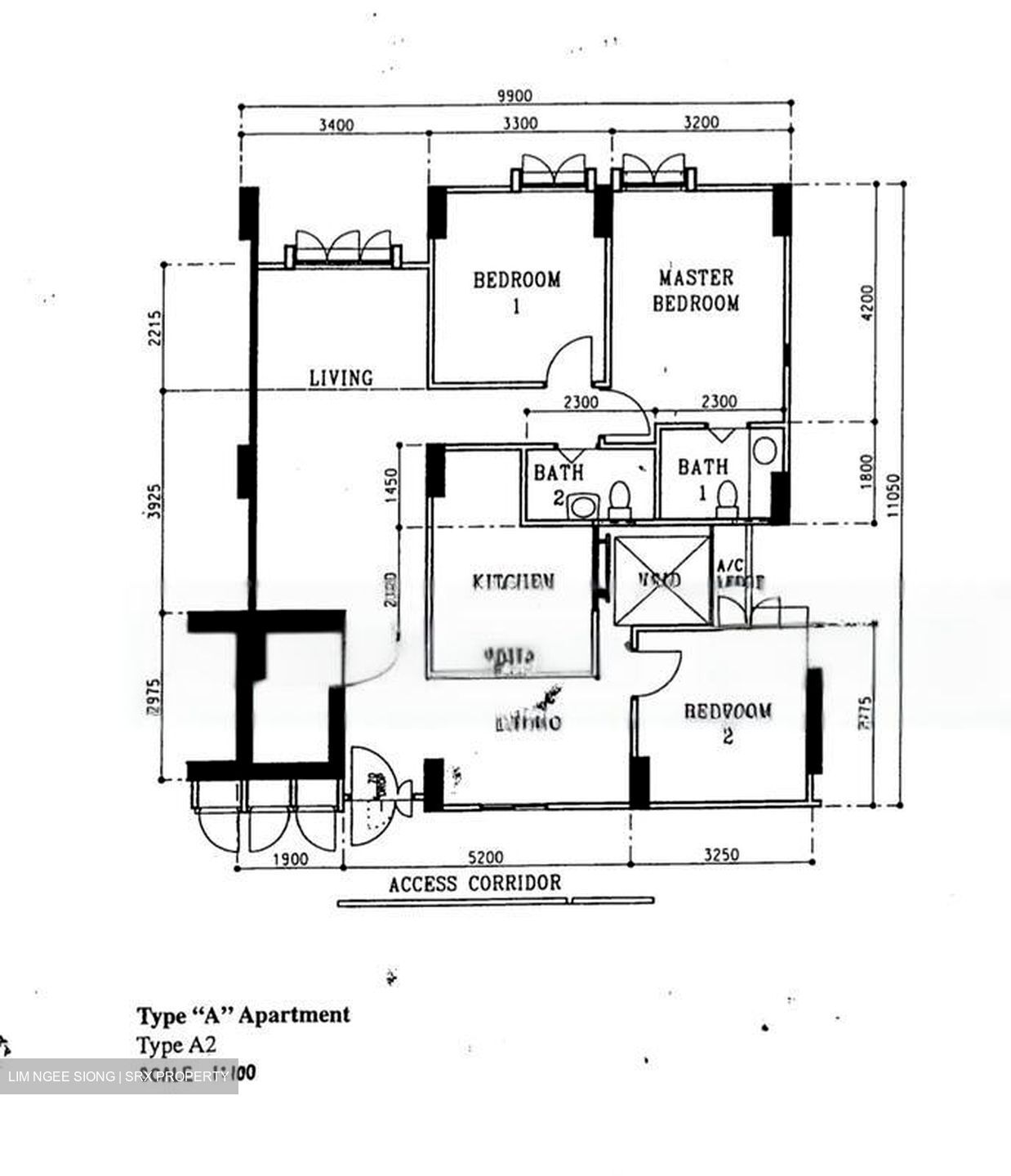 Blk 357B Sun Bliss (Sembawang), HDB 4 Rooms #462527541